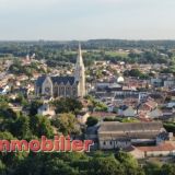 Immeuble / 122 m² / 220 500 € / SAINT-PHILBERT-DE-GRAND-LIEU